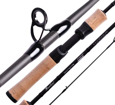 Fishing rod Maximus Bankai SF C MCSFBA160UL 1,6m 1-7g