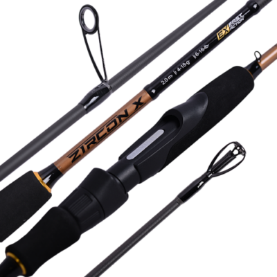 Fishing rod Maximus Zircon-X TW MTSZIX20M 2m 7-30g