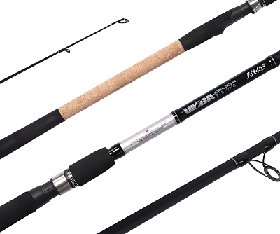 Fishing rod Maximus Umba MSUM353XH 3,5m до 150g