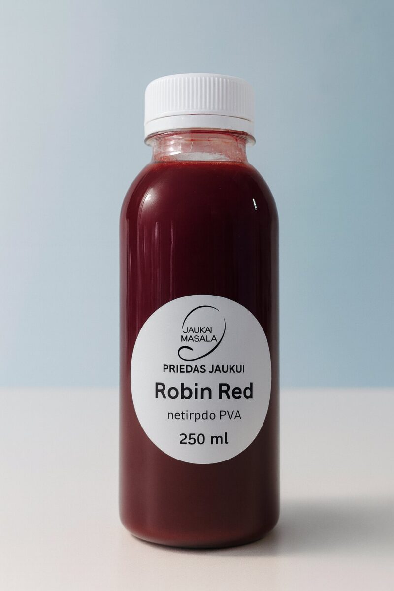 Robin Red priedas jaukui – skystas atraktantas žūklei (250 ml)