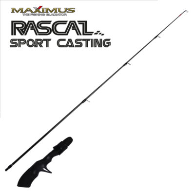 Ziemine meskere Maximus Rascal Sport Casting