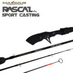 Ziemine meskere Maximus Rascal Sport Casting