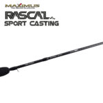 Ziemine meskere Maximus Rascal Sport Casting