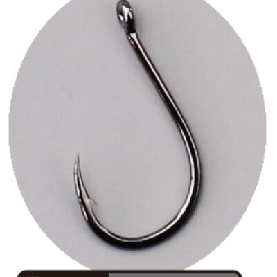 SASAME kabliukai F-505 THINNER'S NS Nr.6 14pcs/pack 1vnt, F505006