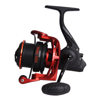 Ritė Maximus Red Devil MRD60