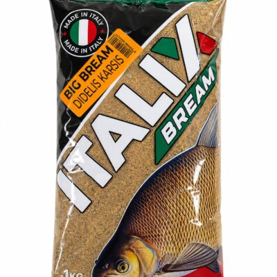 Italiv Bream Big Bream didelio karšio jaukas 1kg
