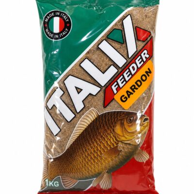 Italiv Feeder Gardon kuojos jaukas 1kg