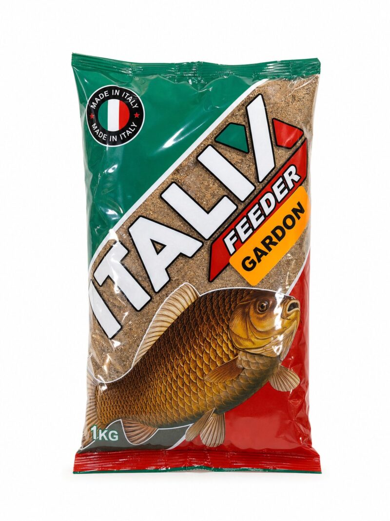 Italiv Feeder Gardon kuojos jaukas 1kg