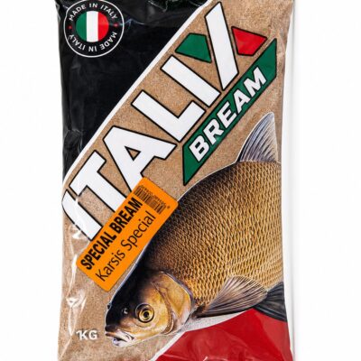 Italiv Bream Special karšio jaukas 1kg