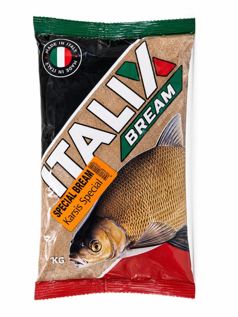 Italiv Bream Special karšio jaukas 1kg