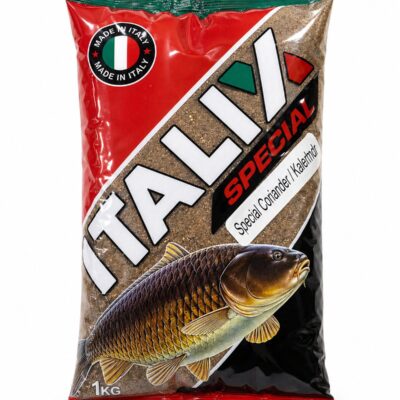 Italiv Special Coriander koriandro jaukas 1kg