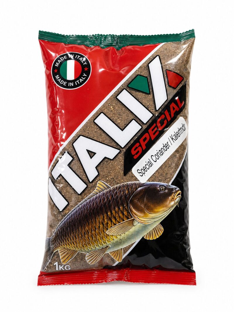 Italiv Special Coriander koriandro jaukas 1kg