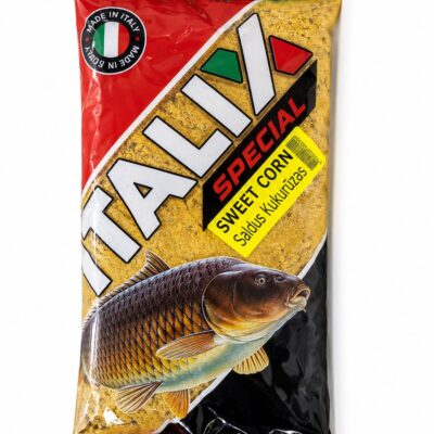 Italiv Special Sweet Corn saldaus kukurūzo jaukas 1kg