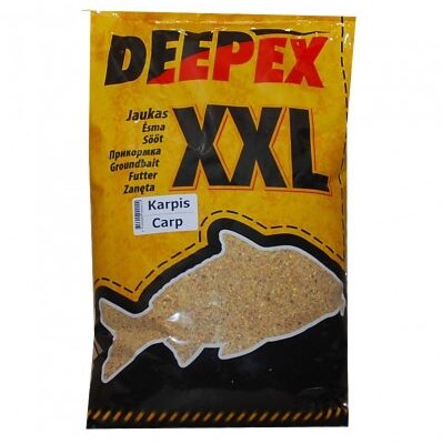 Jaukas Karpis XXL didelė pakuotė