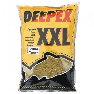 Jaukas Lynas XXL didelė pakuotė