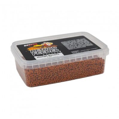 Method feeder Mango banana mix 3mm peletės
