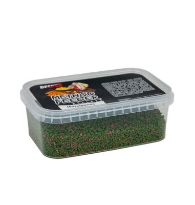 Method feeder Marcipanas mix 2-3mm peletės