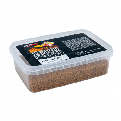 Method Feeder Premium 2mm