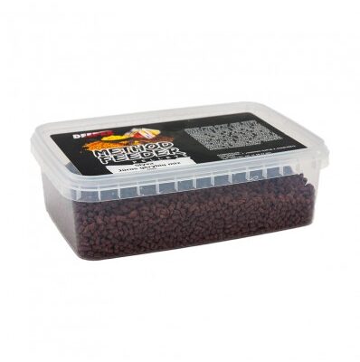 Method feeder Slyva jūros gėrybių mix 3mm