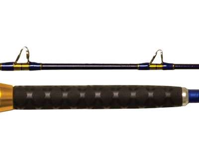 Jūrinė meškerė Maximus Deep Hunter 165cm Max 1100g MBRDH165XH