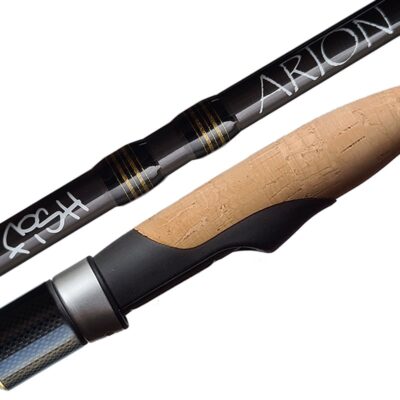 Crazy Fish Arion 290cm 5-21g tubular tip ASR962MLT