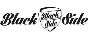 Black Side logo