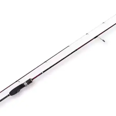 Crazy Fish Ebisu II Violet 183cm 0.5-3g SV602SUL