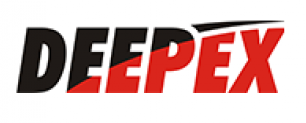 Deepex logo