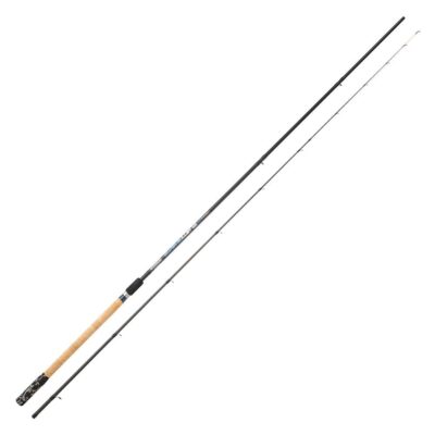 Garbolino Silver Bullet Carp Feeder 2S karpinė feeder meškerė