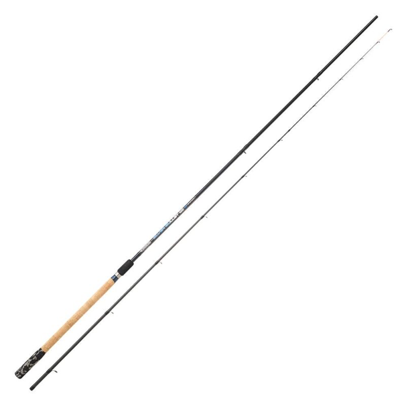 RK-GAR-10 Garbolino Silver Bullet Carp Feeder 2S Garbolino Silver Bullet Carp Feeder 2S karpinė feeder meškerė