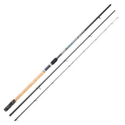 Garbolino Silver Bullet Slim Feeder 3S feeder meškerė