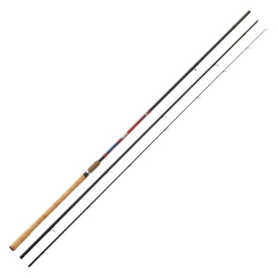 Garbolino Zombie Carp Match 3S karpinė match meškerė