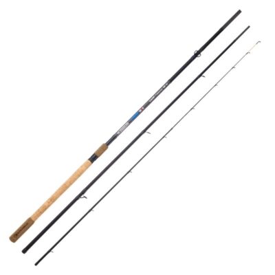 Garbolino Zombie Max Carp Feeder 3S karpinė feeder meškerė
