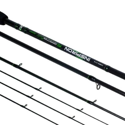 Dugninė feeder meškerė Inspiron FD Competition 390cm 90g