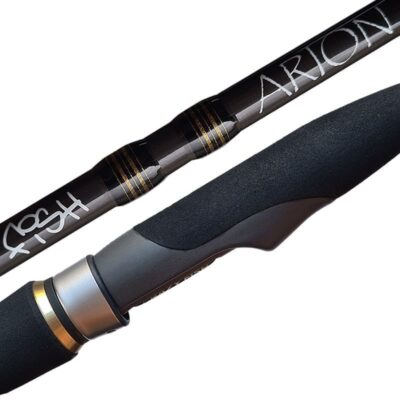 Crazy Fish Arion 290cm EVA spiningas ASRE962MLS