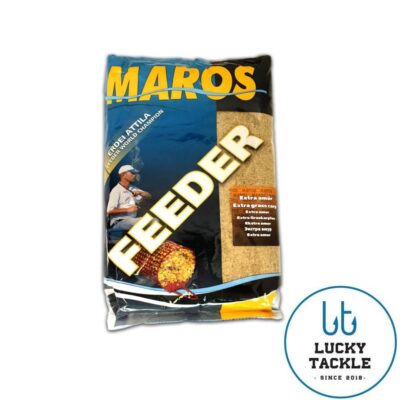 Jaukas MAROS Feeder Extra 1kg - Extra Amūras