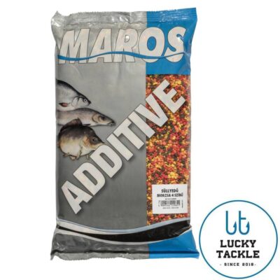 Maros skęstantys džiūvėsiai (keturių spalvų) 1kg