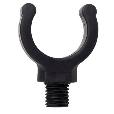 Prologic Clinch Rubber Butt Grip Large Black 3 vnt.