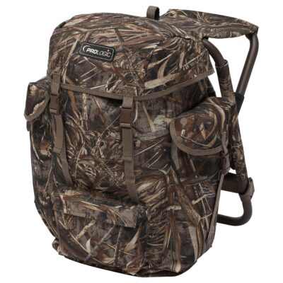 Prologic Max5 HD Backpack Chair 34x32x51cm 140kg