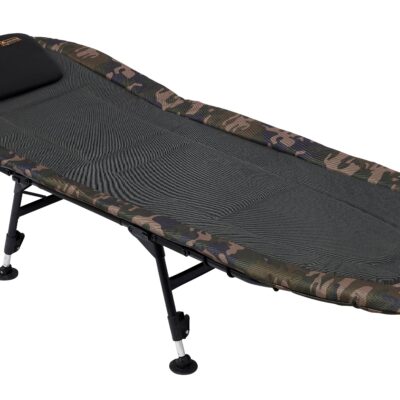 Prologic Avenger Bedchair 6 Leg 70x190cm 105kg