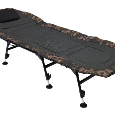 Prologic Avenger Bedchair 8 Leg 75x200cm 120Kg