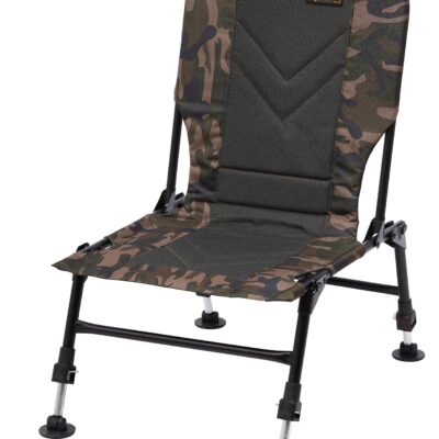 Prologic Avenger Camo Chair 140kg