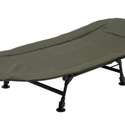 Prologic C-Series 6 Leg Bed 105Kg