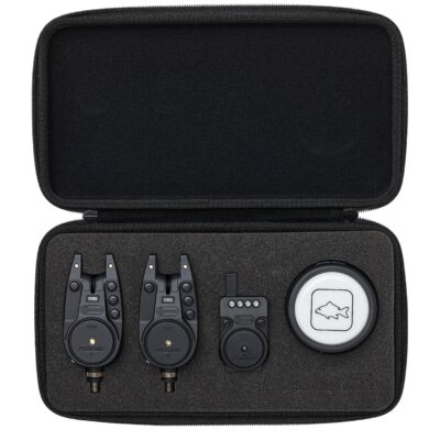 Prologic C-Series Pro Alarm Set 4+1+1 signalizatorių rinkinys