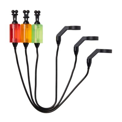 Prologic K1 Midi Hanger Chain Kit Blue mėlynas sviestukas