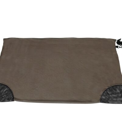 Prologic New Green Carp Sack L 100×70 cm karpų laikymo maišas