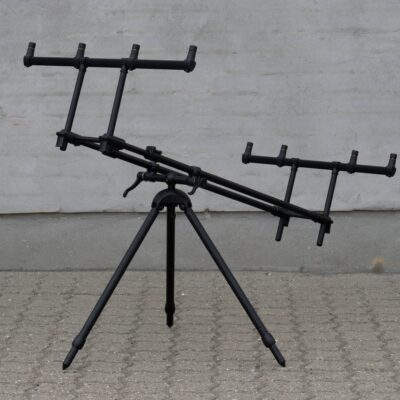 Prologic Tri-Lux Pod 3 meškerei – Rod Pod karpinei žvejybai