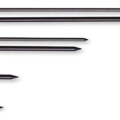 Prologic Element Dual Point Bank Stick 80–145 cm