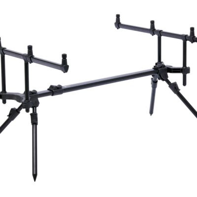 Prologic C-Series Convertible 3 Rod Pod karpinei žvejybai