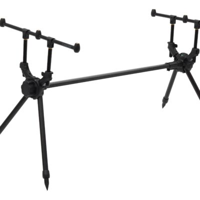 Prologic Tube 3 Rod Pod karpinei žvejybai